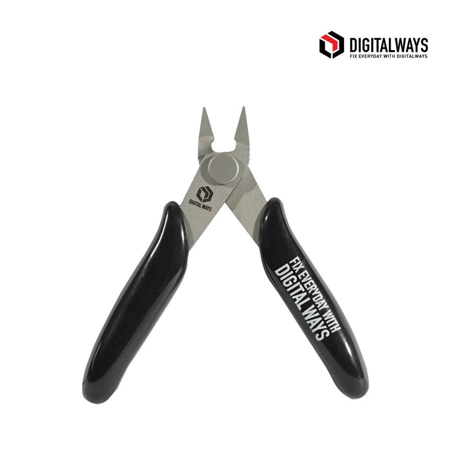 Vanadium Mini CUtpliers